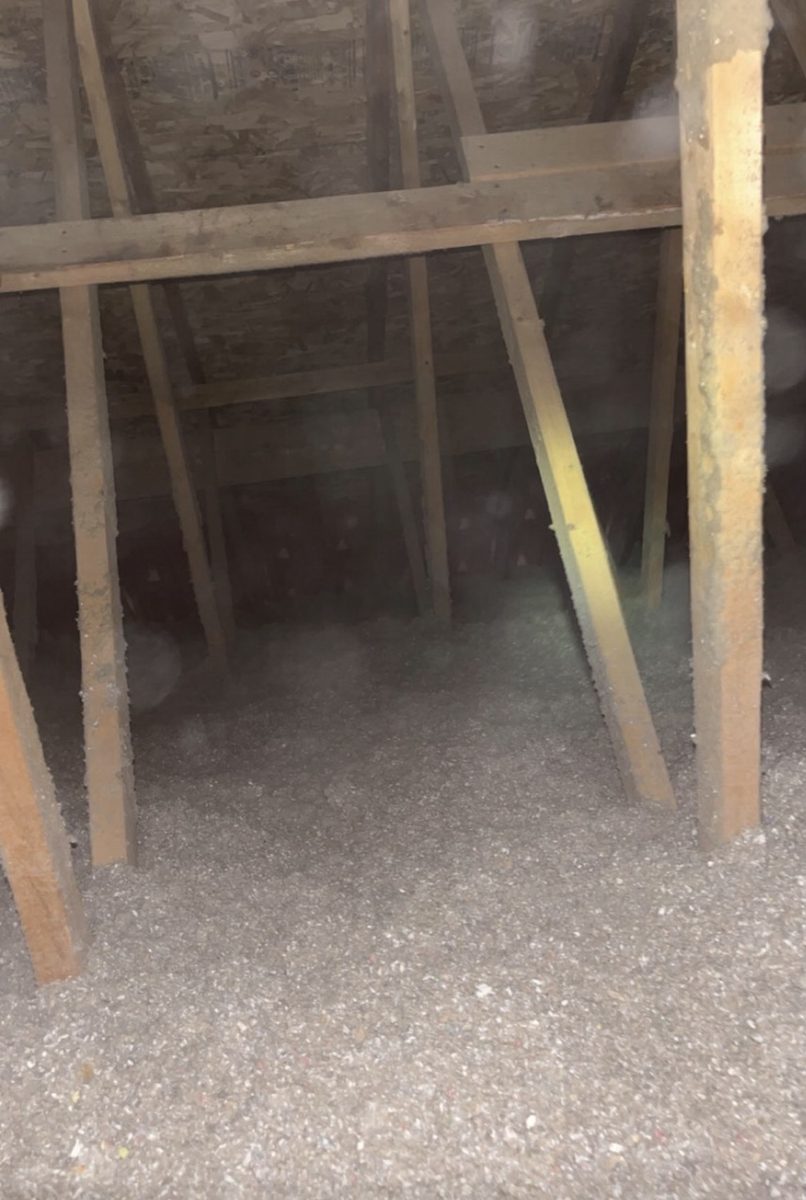Ice Dams on Your Roof: The Problem Starts in the Attic